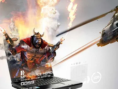 Verizon : Choice is yours motion design