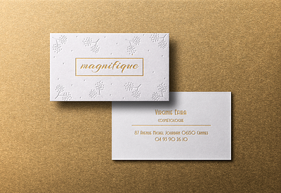 professional business cards business card business card design business cards foil stamp golden fiol letterpress logo minimalist professional textured