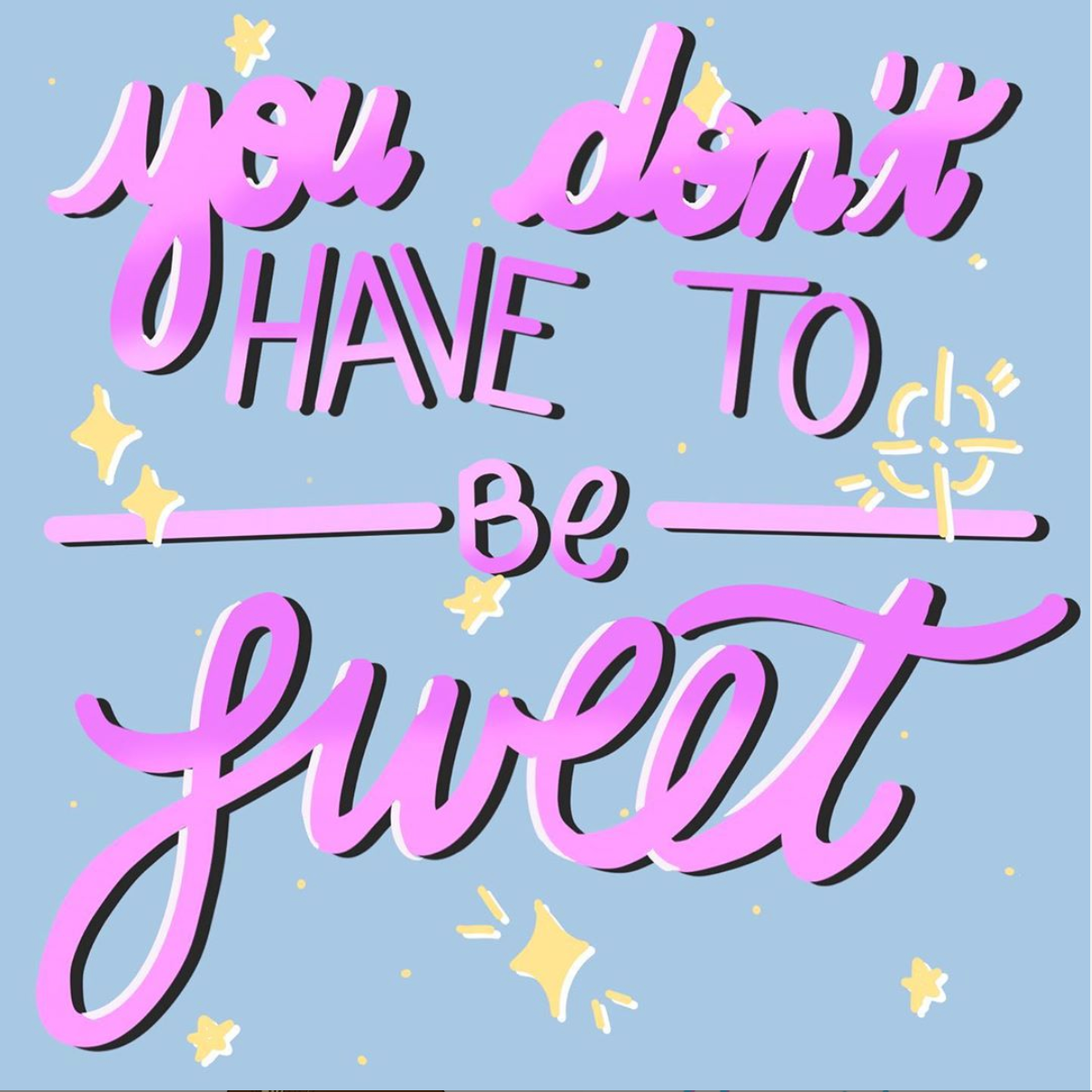 Example of Sweet