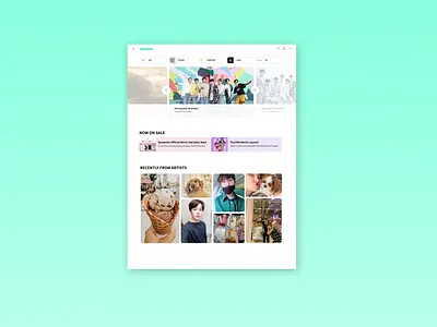 Weverse Landing Page bt21 bts bts army design gfriend iland kpop landing page moa seventeen txt ui web design website weverse