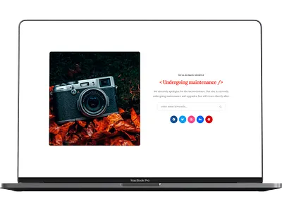 Grafton - Blog & Magazine WordPress Theme animation blog creative design envato javascript themeforest tweenmax ux wordpress