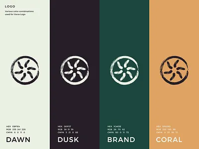 Varso - Brand Identity brand identity branding clean design illustration logo minimal vector