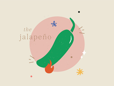 the jalapeno fire garden jalapeno pepper spicy