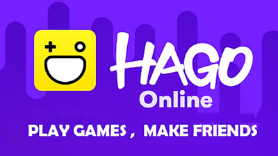 Hago Online Latest App – Play Games With New Friends hago hago apk hago app hago games hago online