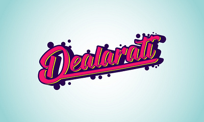 Graffiti Logo Design ai logo brand design colorful logo graffiti graffiti logo design logo logo design logodesign
