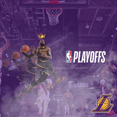 Lebron James basketball player design digital art layers lebron james