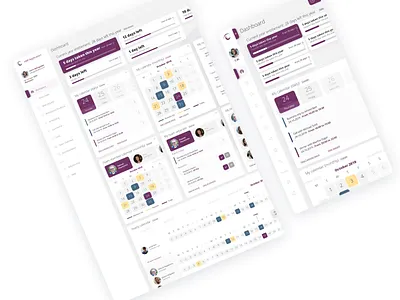 HRP app clear design flat sketch ui web web design webdesign website