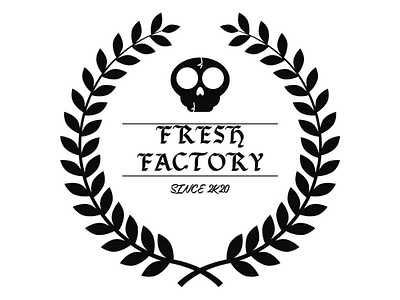 Fresh Factory White