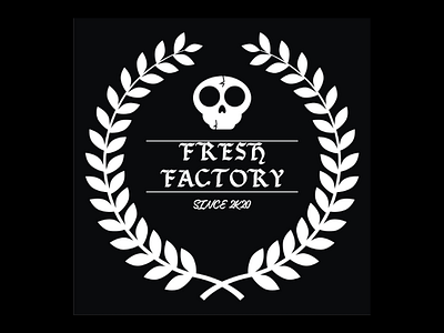 Fresh Factory Black