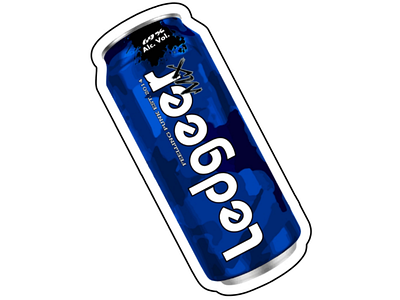 Ledgeer Loko
