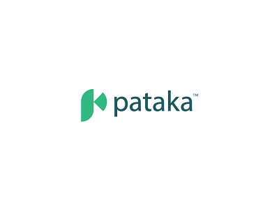 pataka logo arafat branding custom logo fixdpark icon identity logo logo mark logos logotype mark symbol