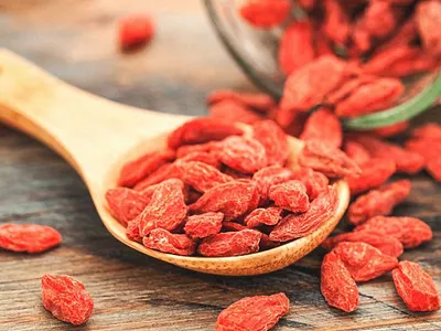 goji berries side effects