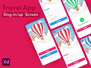 Android Login designs, themes, templates and downloadable graphic ...