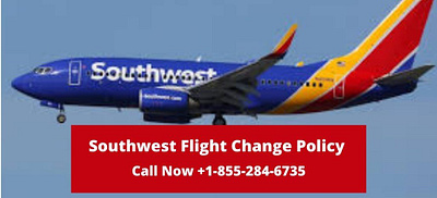 How to Change Southwest Flight Same Day?