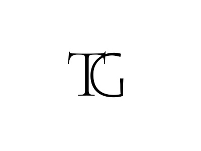 TIM GRAYSON - Logo Design branding design logo
