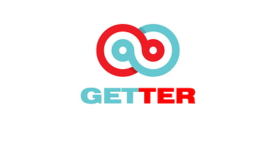 Getter Logo @design brand brand design brand identity branding branding design canada creative design designer logo logo design logodesign logos logoset logotype new shop shopping website