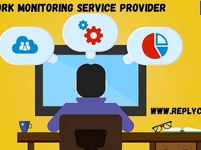 A list of Best network monitoring service providers ! ReplyCloud