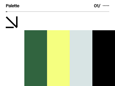 CP /01 app b2b branding color palette colours design illustration logo mobile saas ui ux website