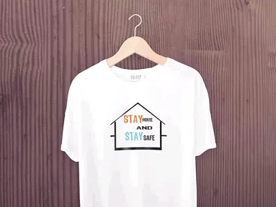 T shirt design