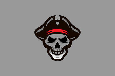 Pirate design flat graphic design icon illustration illustrator vector