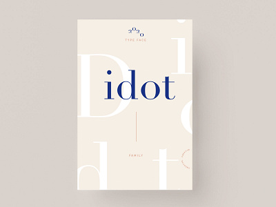 DIDOT - POSTER WORK animal branding design didot icon identity illustration layout logo mark marks symbol typeface