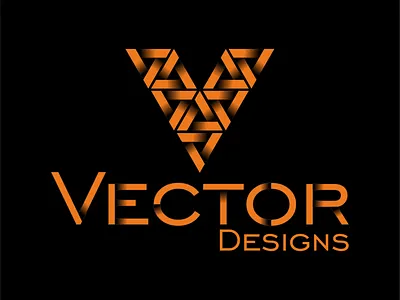 Vector Designs Logo design logo vector