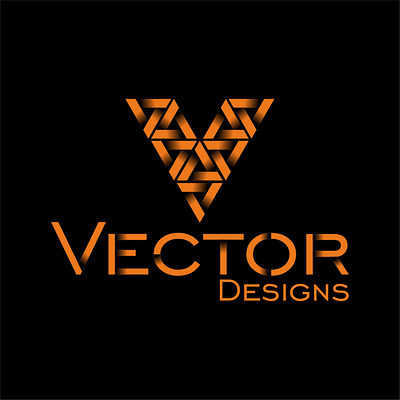 Vector Designs Logo design logo vector