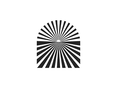 Sun + Valley branding design kavela kavela design logo negative space sun valley vector