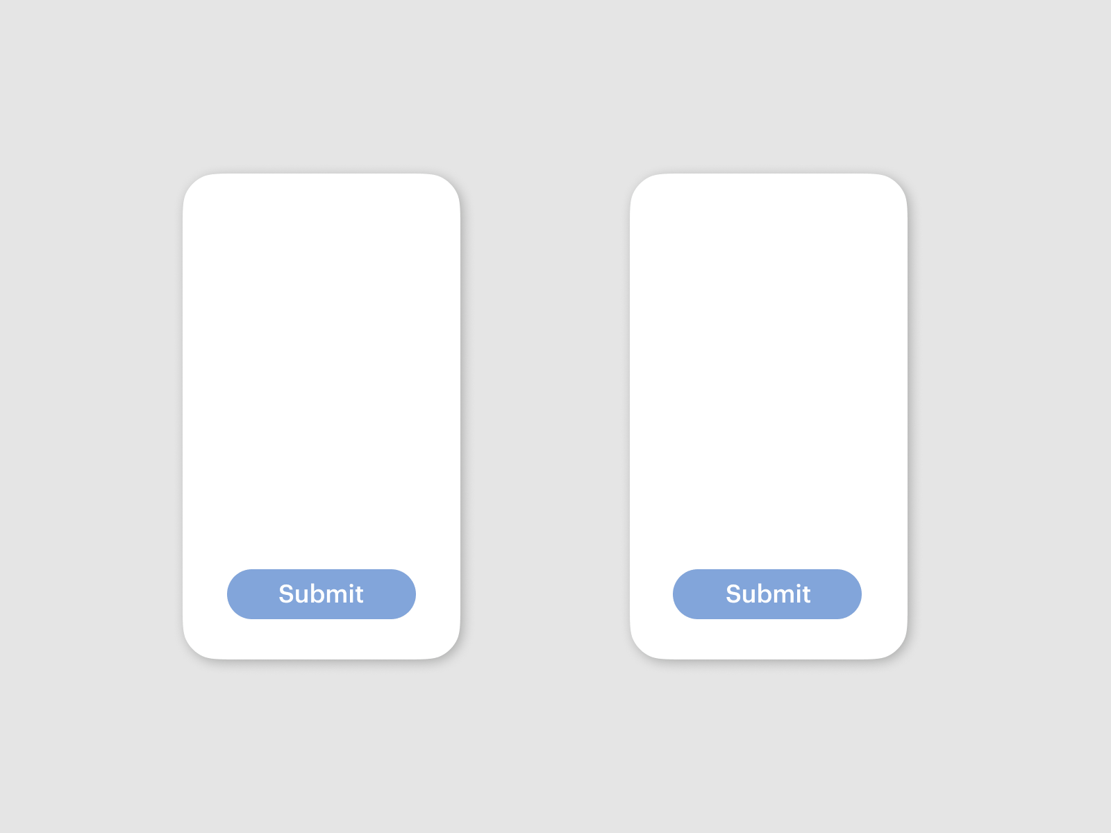 Daily UI 011 - Flash message 011 animation daily dailyui design failed figma figmotion flash message success ui