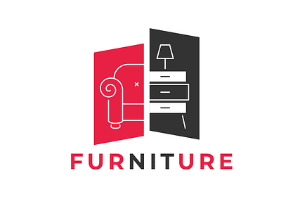 FURNITURE LOGO