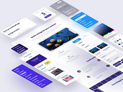 Startup 4 bootstrap templates bootstrap themes startup templates ui ui kits web design website builder website templates