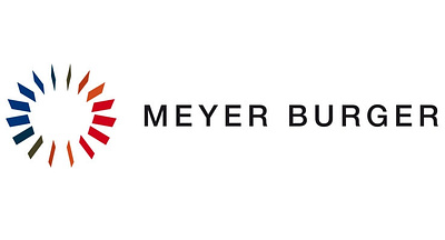 Meyer Burger As A Self Service Shop