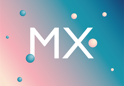 MX for Design to the MX contest by Logi contest icon