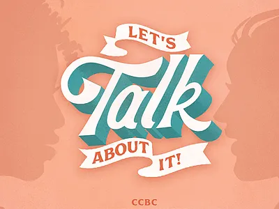 Women's Ministry Podcast Concept graphicdesign hand lettering illustration lettering podcast womens ministry