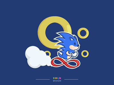 Sonic the Hedgehog art color doodle doodleart graphicdesign illustration illustration art illustrator sega sketch sonic sonic boom sonic the hedgehog vector webdesign