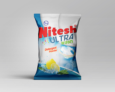 Detergent powder amature design brand design brand identity branding design designer detergent detergent powder graphics indian designer logo packagedesign packaging packaging mockup powder product typography