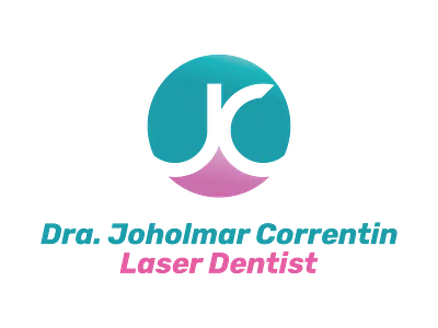 Laser Dentist Logo branding branding concept dentist dentist logo dentistry illustration illustrator logo logo artist logo design vector