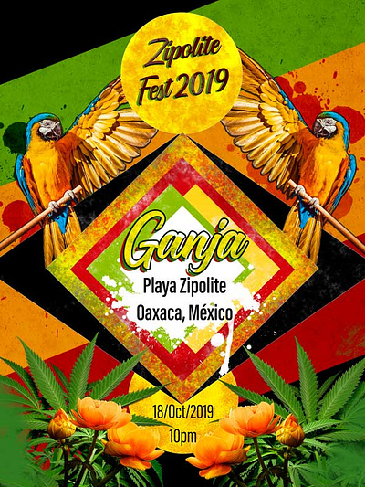 cartel reggae