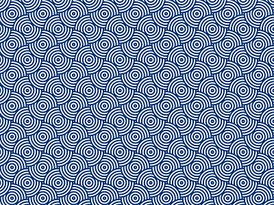 Seamless Overlaping Pattern Background abstract background banner circle classic creative fabric free innovative line overlapping polygon seamless shape shapes stylish vector wallpaper