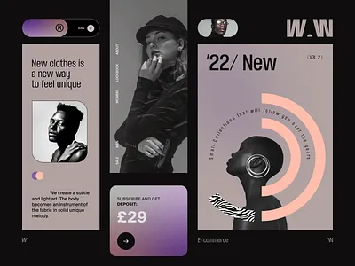 Branding: logo design, visual identity brand brand identity branding identity logo logo design logo designer logo mark logodesign logos logotype mark minimalist logo modern logo symbol typography visual identity