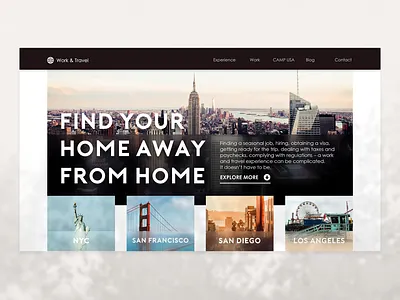 #014 UI challenge design typography ui ux webdesign