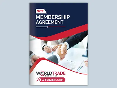 Bi-Fold Brochure Design agreement cover banner ads banner design bi fold brochure brochure flyer design magazine cover poster design professional brochure tri fold brochure