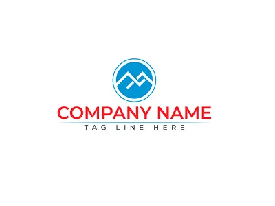 Logo Design | Business Logo | Creative logo | Real estate Logo brand identity branding design flat illustrator lettering logo minimal real estate website