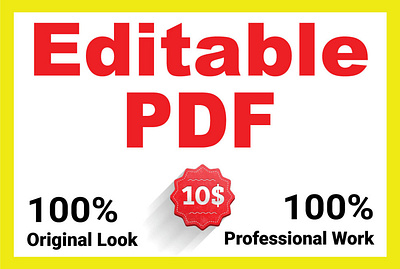 Document Edit