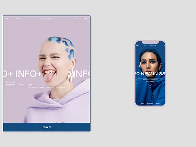 Monochrome E-commerce Shopify brand clean clothes colorful colors ecommerce fashion hoodie minimal minimalistic online shirt shop shopify shopify theme store streetwear wear webflow zara