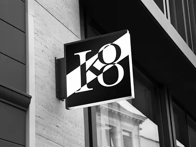 k8 mock up mockup typedesign typogaphy