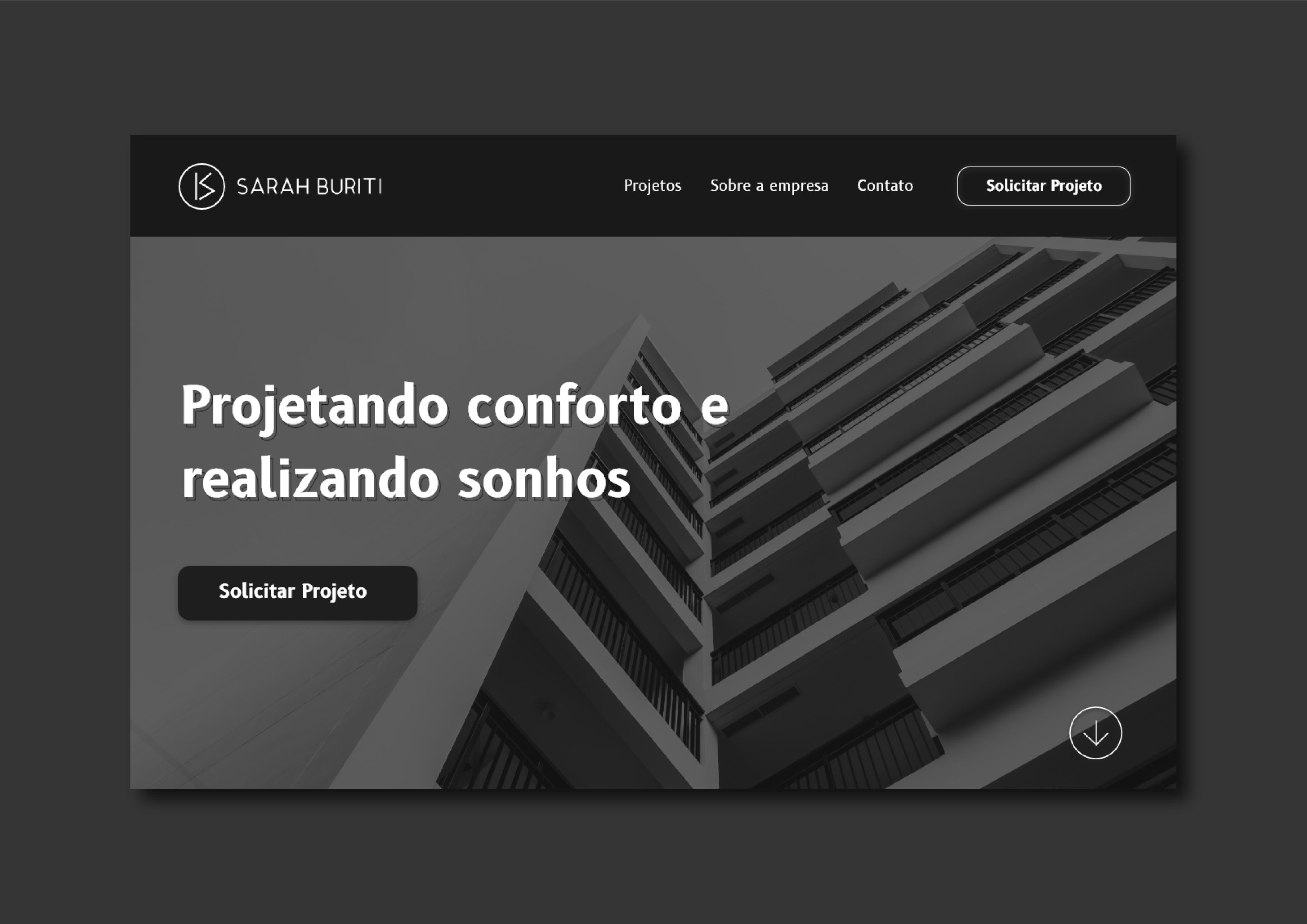 Example of DailyUI 003