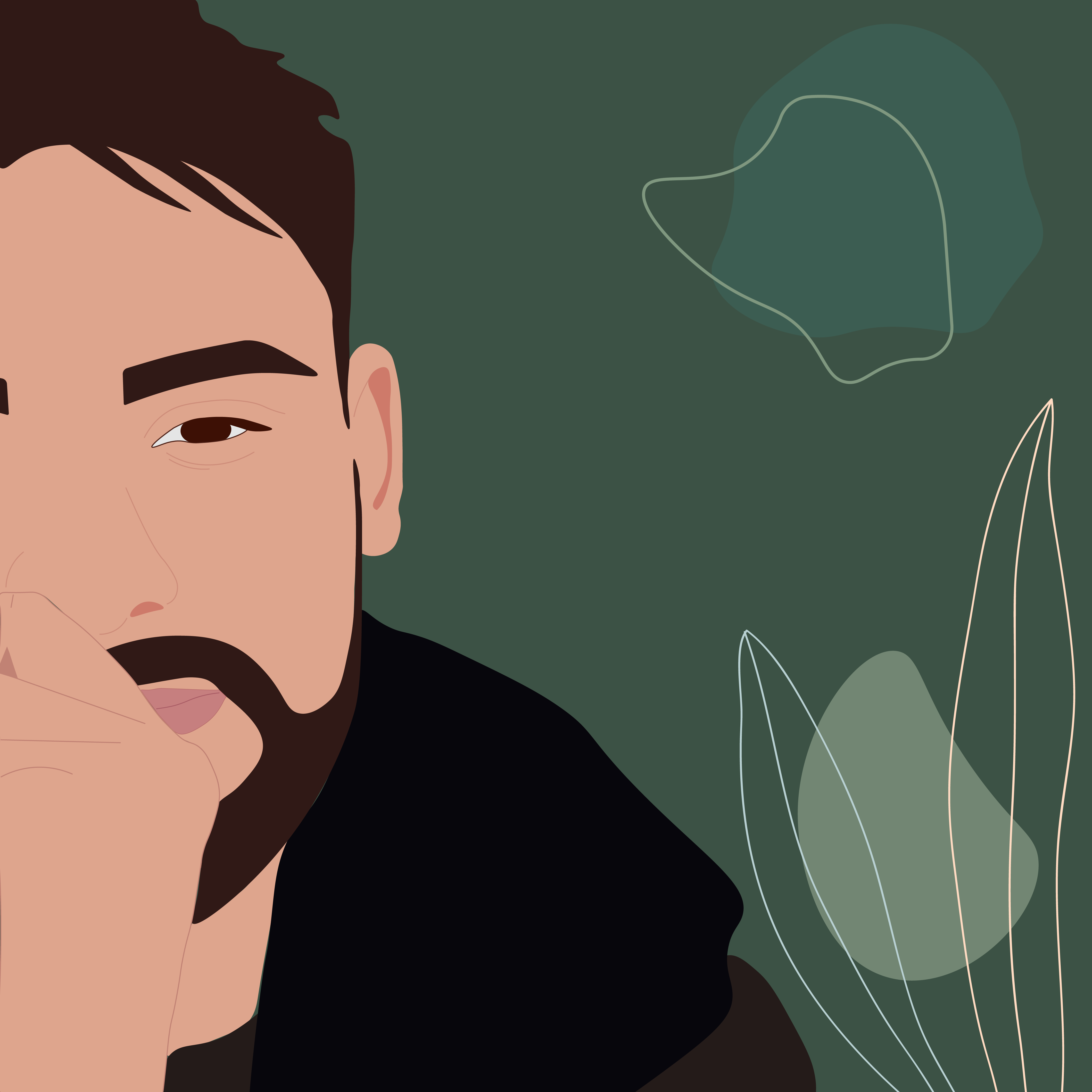 Example of Ilustração digital