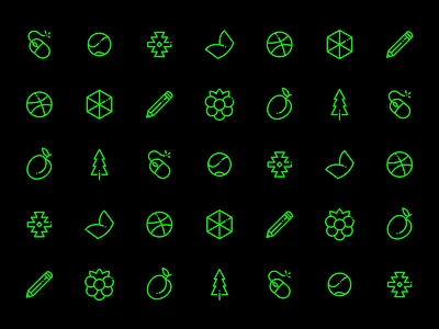 Design icons from Serbia brightscout icons pattern serbia