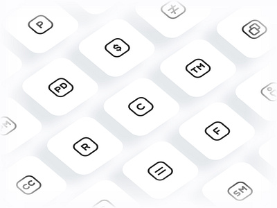 Myicons✨ — Copyright vector line icons pack design system figma figma icons flat icons icon design icon pack icons icons design icons library icons pack interface icons line icons sketch icons ui ui design ui designer ui icons ui kit web design web designer